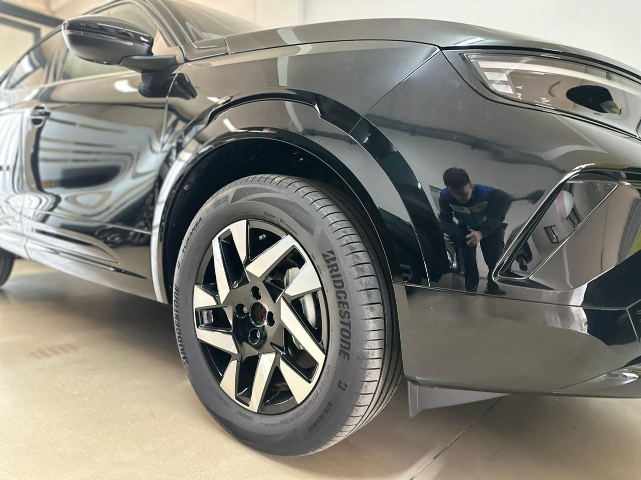 Opel Mokka 1.2 Turbo 136 CV GS