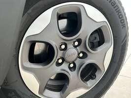 Jeep Renegade 2.0 Mjt 140CV 4WD Active Drive Longitude
