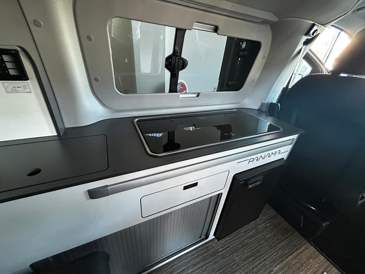 Ford Transit Custom 2.0d 4x4 CAMPERIZZATO 2026