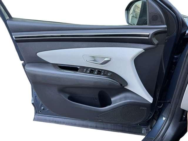 Hyundai TUCSON 1.6 crdi 48V Exellence 2wd dct