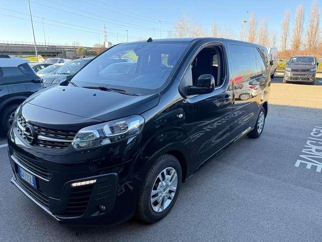 Opel Zafira Life 1.5 DIESEL 120CV 9 POSTI *VETTURA*