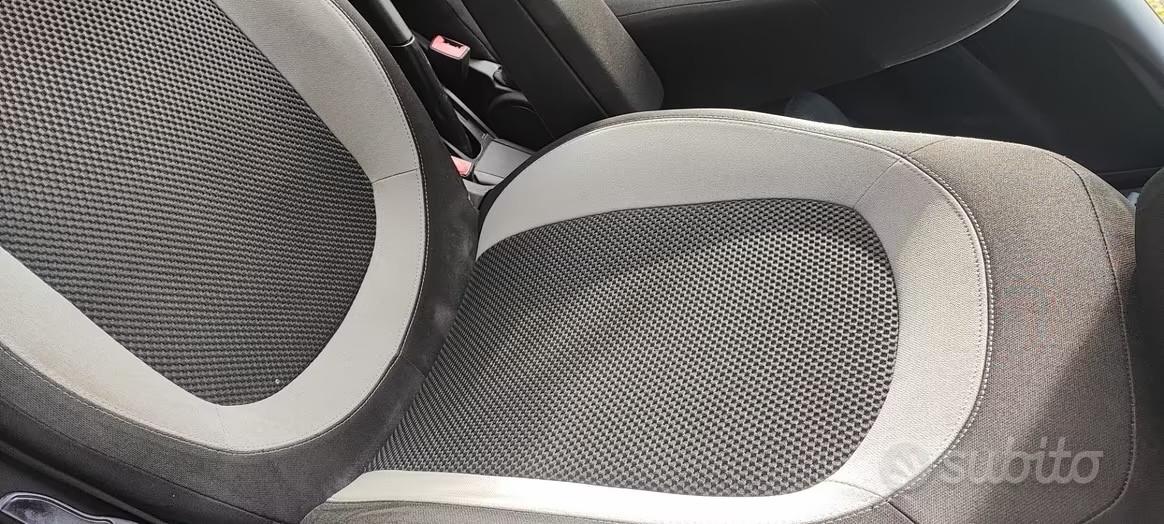 Fiat Punto 0.9 TwinAir Turbo S&S 5 porte