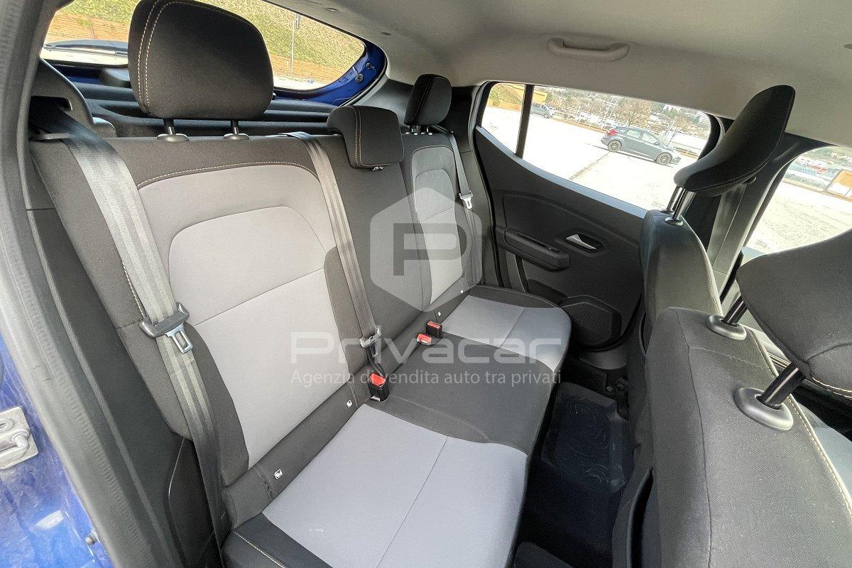 DACIA Sandero Stepway 1.0 TCe Eco-G Extreme Up