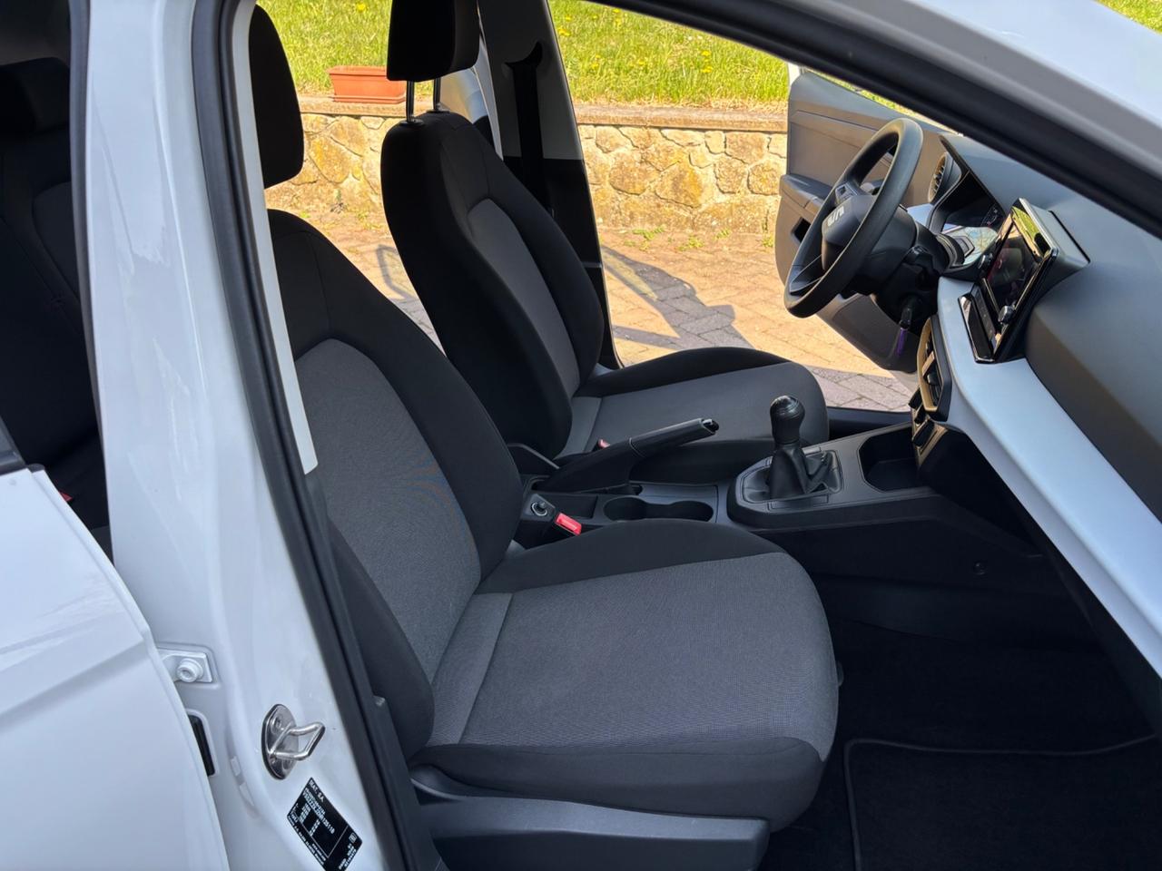 Seat Ibiza 1.0 MPI 5 porte Reference