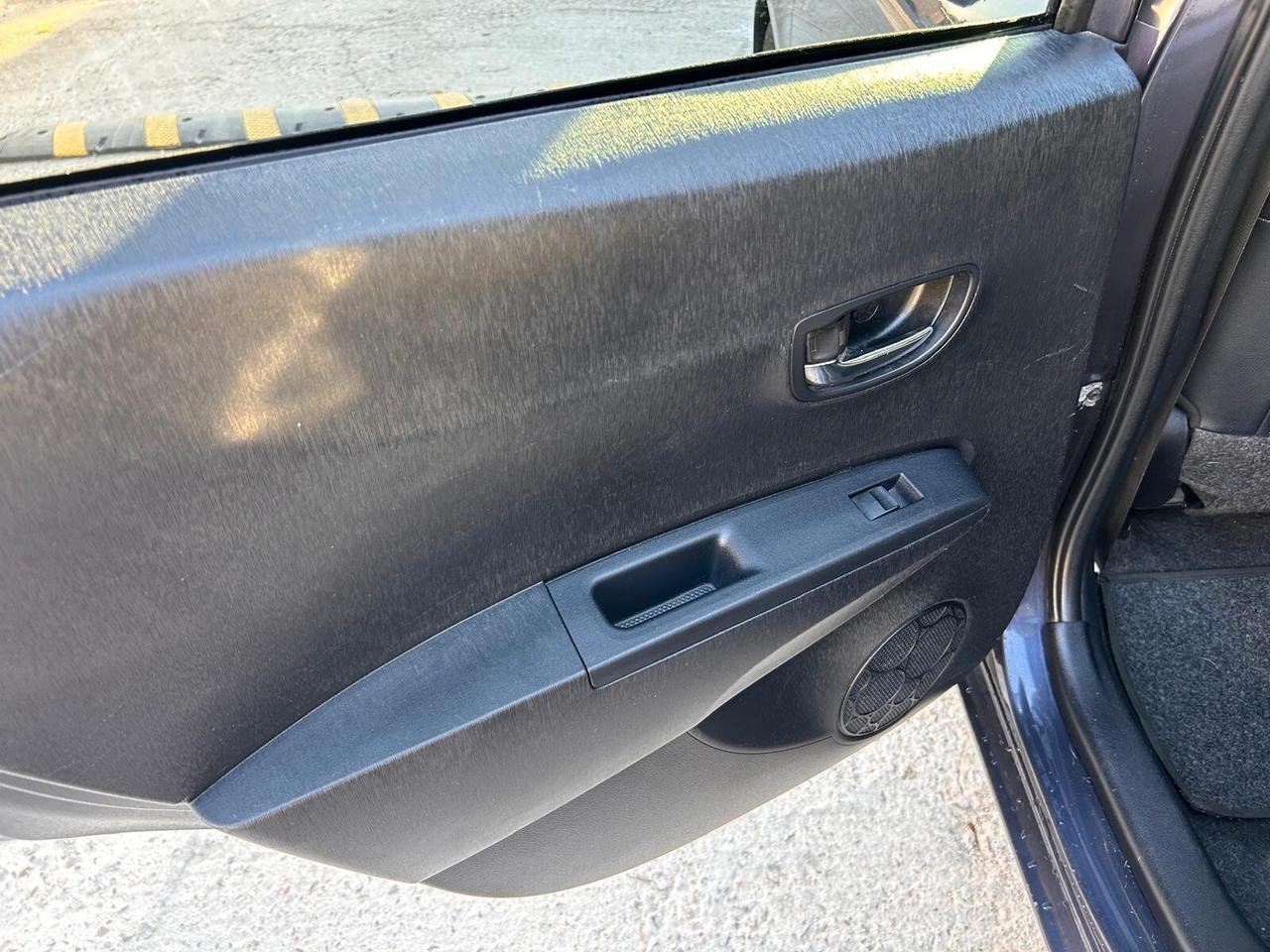 Toyota Yaris 1.4 D-4D 5 porte Lounge