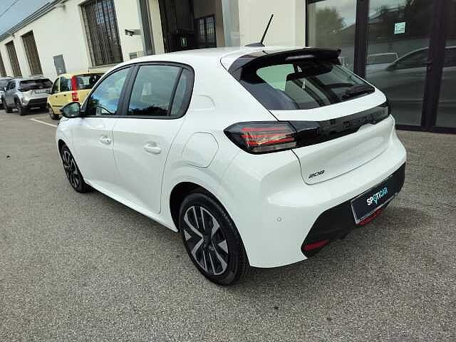 Peugeot 208 PureTech 75 S&S 5 porte Active ** KM0 **