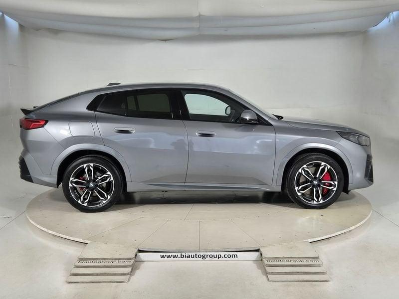 BMW X2 U10 xdrive 20d 48V MSport Pro auto