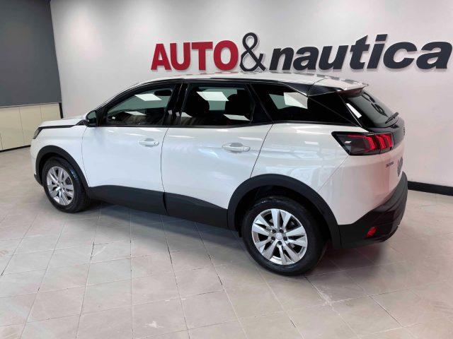 PEUGEOT 3008 1.5 BLUEHDI ACTIVE PACK