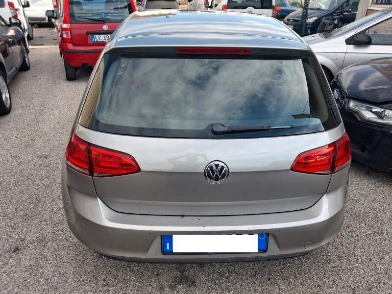 Volkswagen Golf Business 1.2 TSI 105 CV 5p.Comfortline BlueMotion Tech.