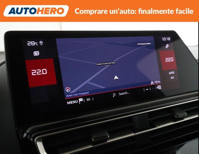 CITROEN C5 Aircross BlueHDi 130 S&S EAT8 Shine