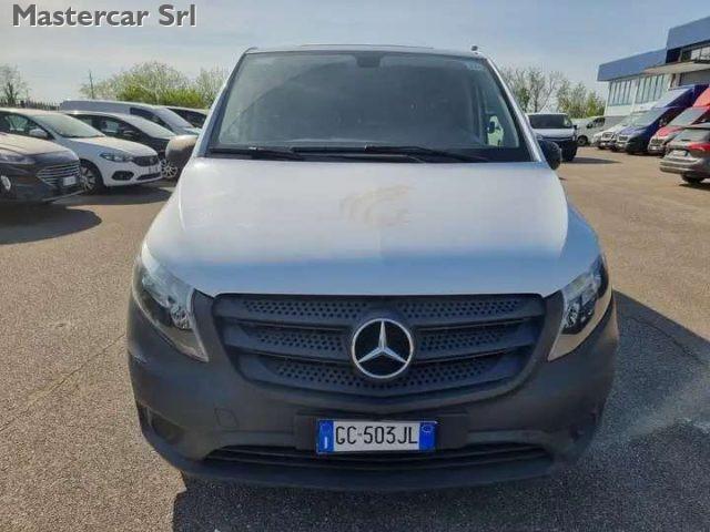MERCEDES-BENZ Vito VITO 110 FWD CDI LONG MY19 - GC503JL