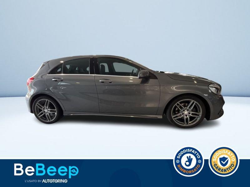 Mercedes-Benz Classe A A 160 D PREMIUM MY16