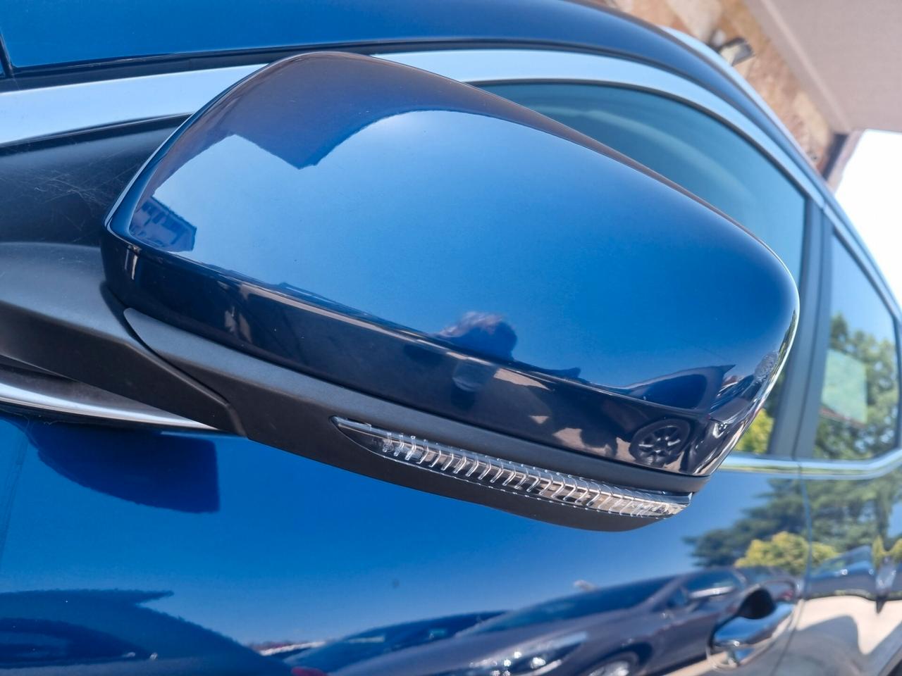 Renault Kadjar Blue dCi 8V 115CV Business