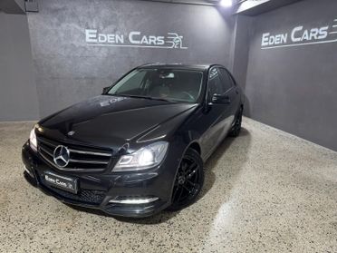 Mercedes-benz C 220 C 220 CDI BlueEFFICIENCY Avantgarde
