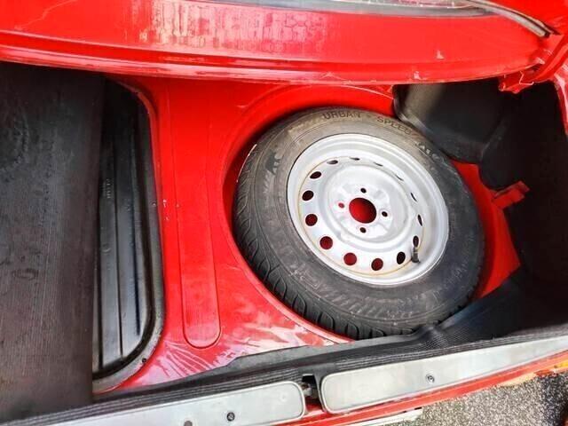 Alfa Romeo GT 1600 SPRINT