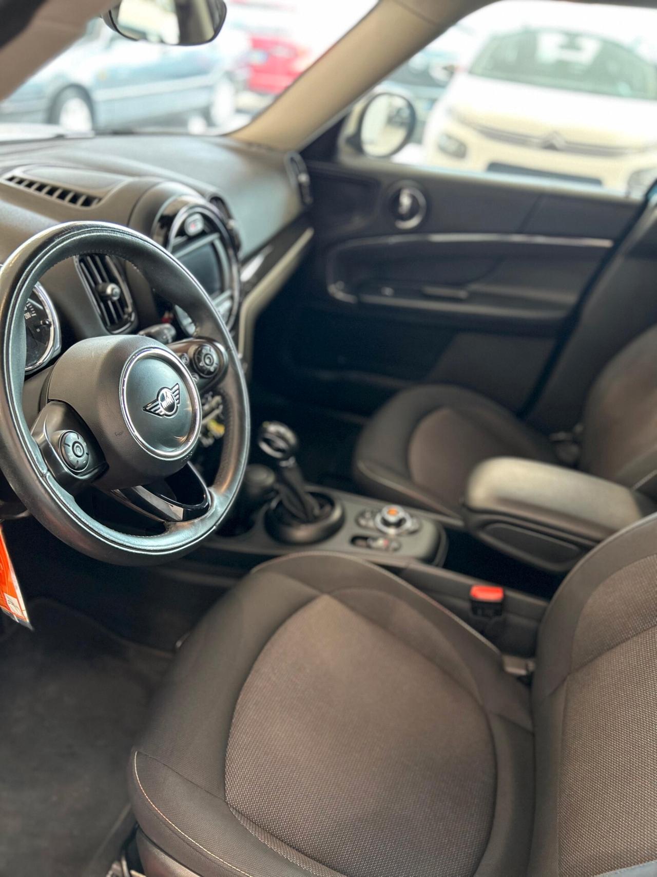 Mini Cooper S Countryman Mini 1.5 Cooper SE Business Countryman ALL4 Automatica