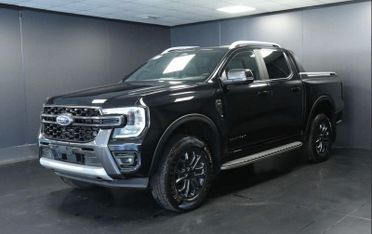 Ford Ranger Ranger 3.0 ECOBLUE aut. 240 CV DC Wildtrak 5 posti