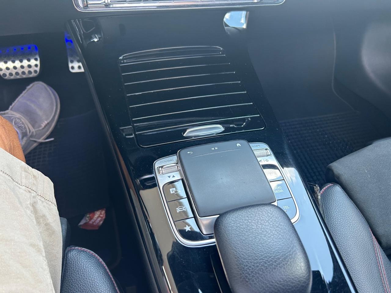 Mercedes-benz CLA 200 d Automatic Shooting Brake Premium