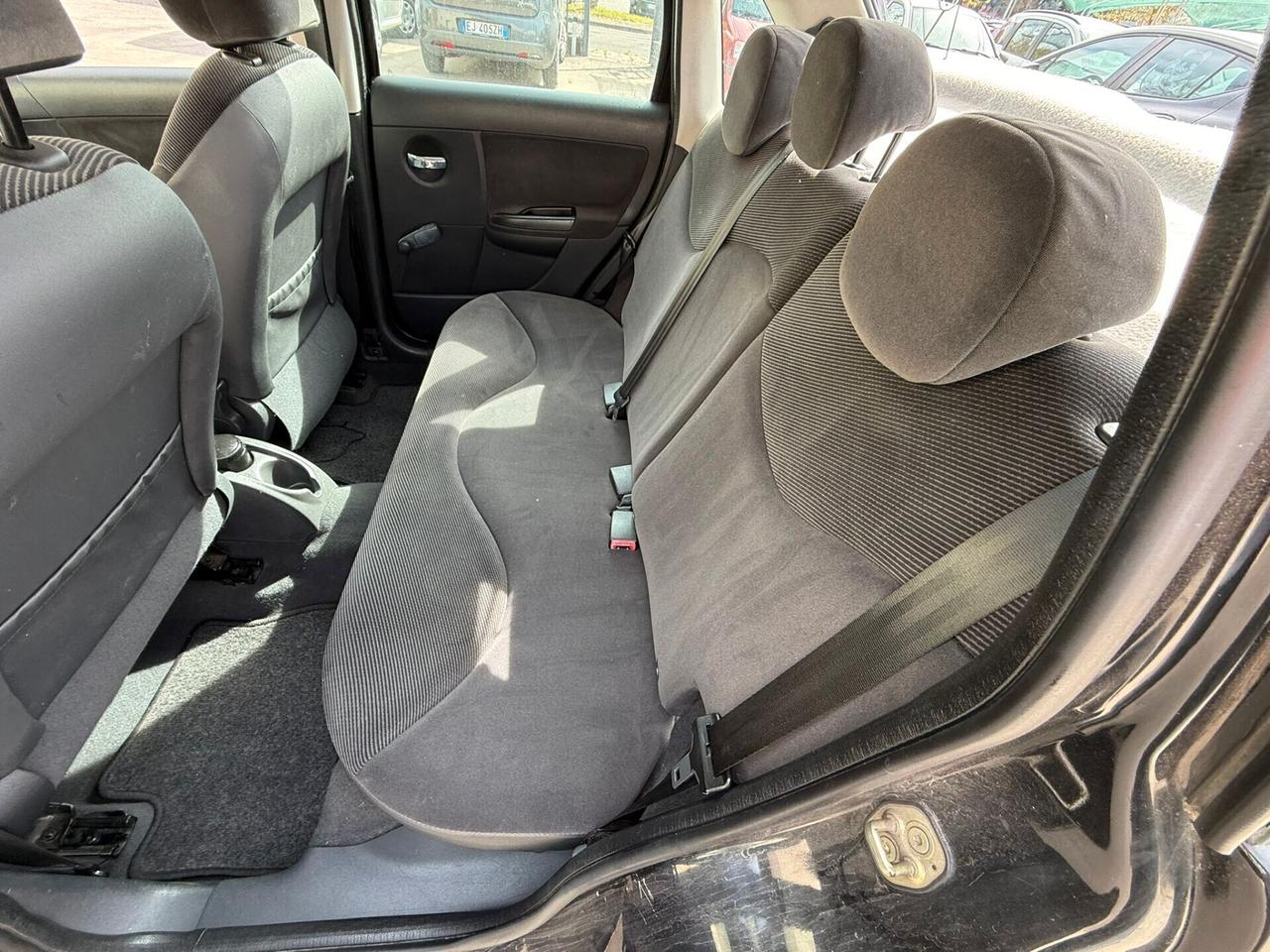 Citroen C3 1.1 BENZINA neo-pat 99.000KM