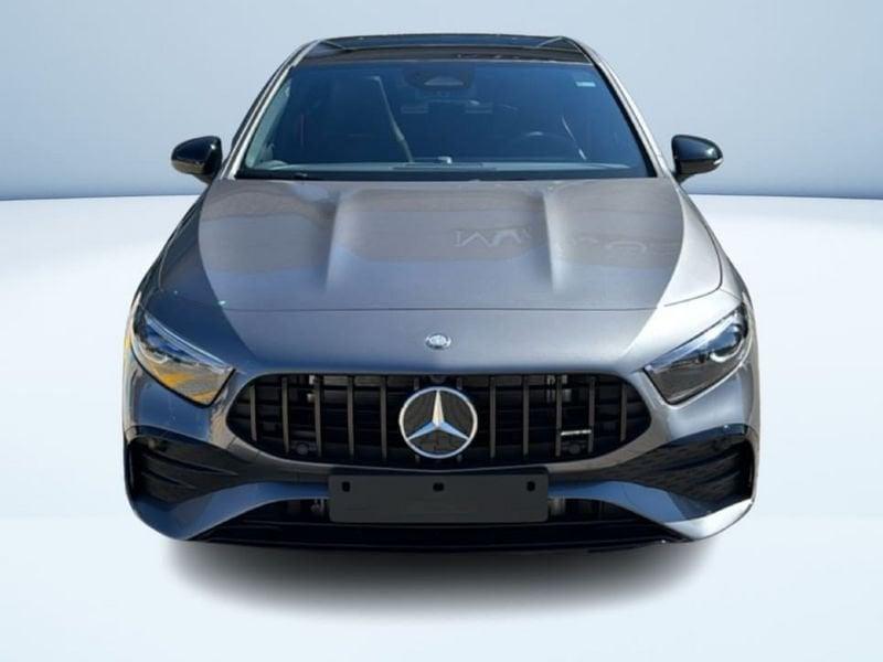 Mercedes-Benz Classe A 35 AMG 4Matic AMG Line Premium