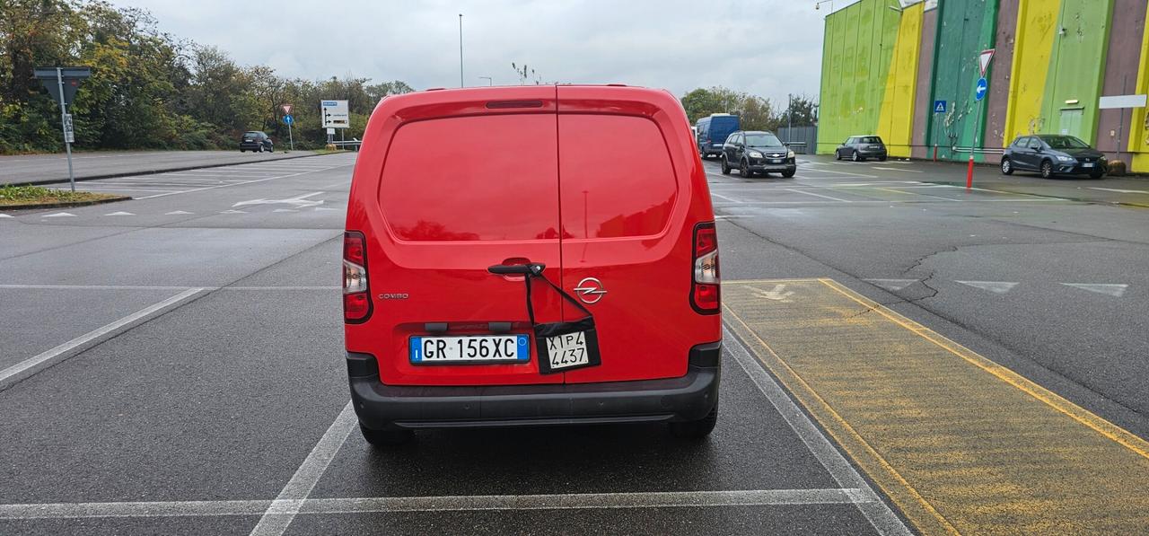 Opel Combo Cargo 1.5 Diesel 100CV Edition 3 POSTI!