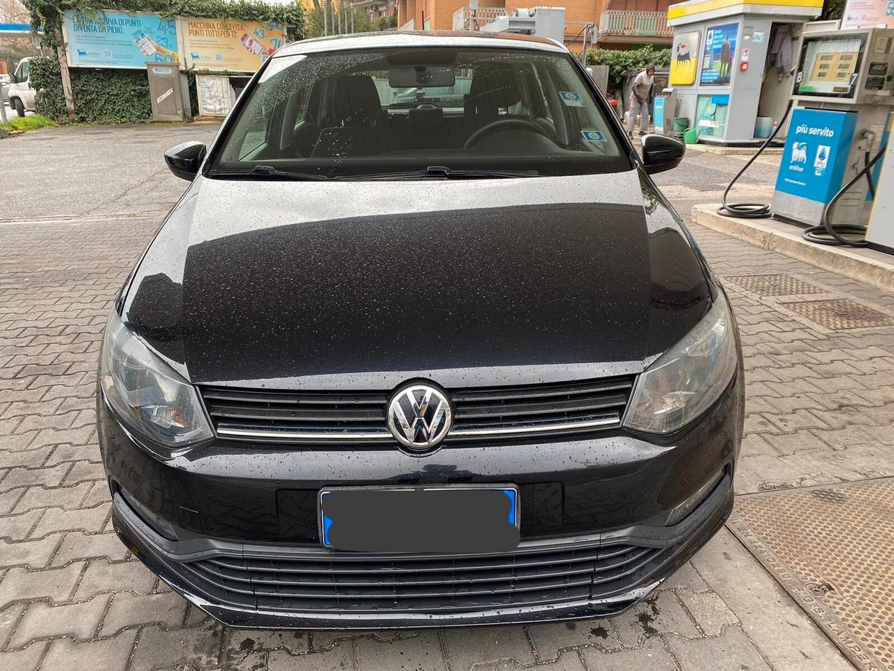 Volkswagen Polo 1.0 MPI 5p. Comfortline