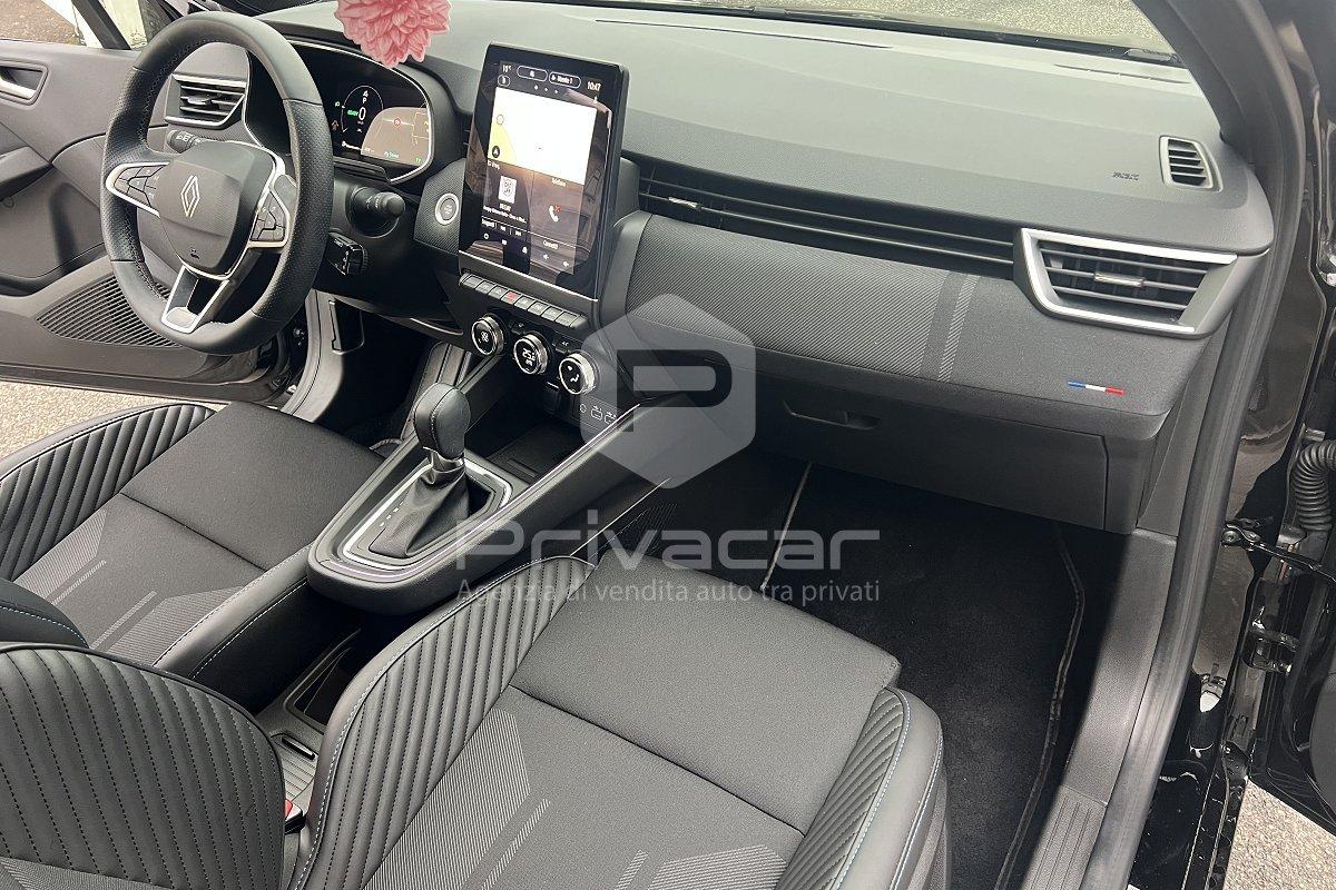 RENAULT Clio Full Hybrid E-Tech 145 CV 5 porte Esprit Alpine