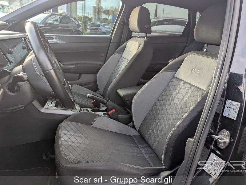 Volkswagen Polo 1.0 TSI R-Line