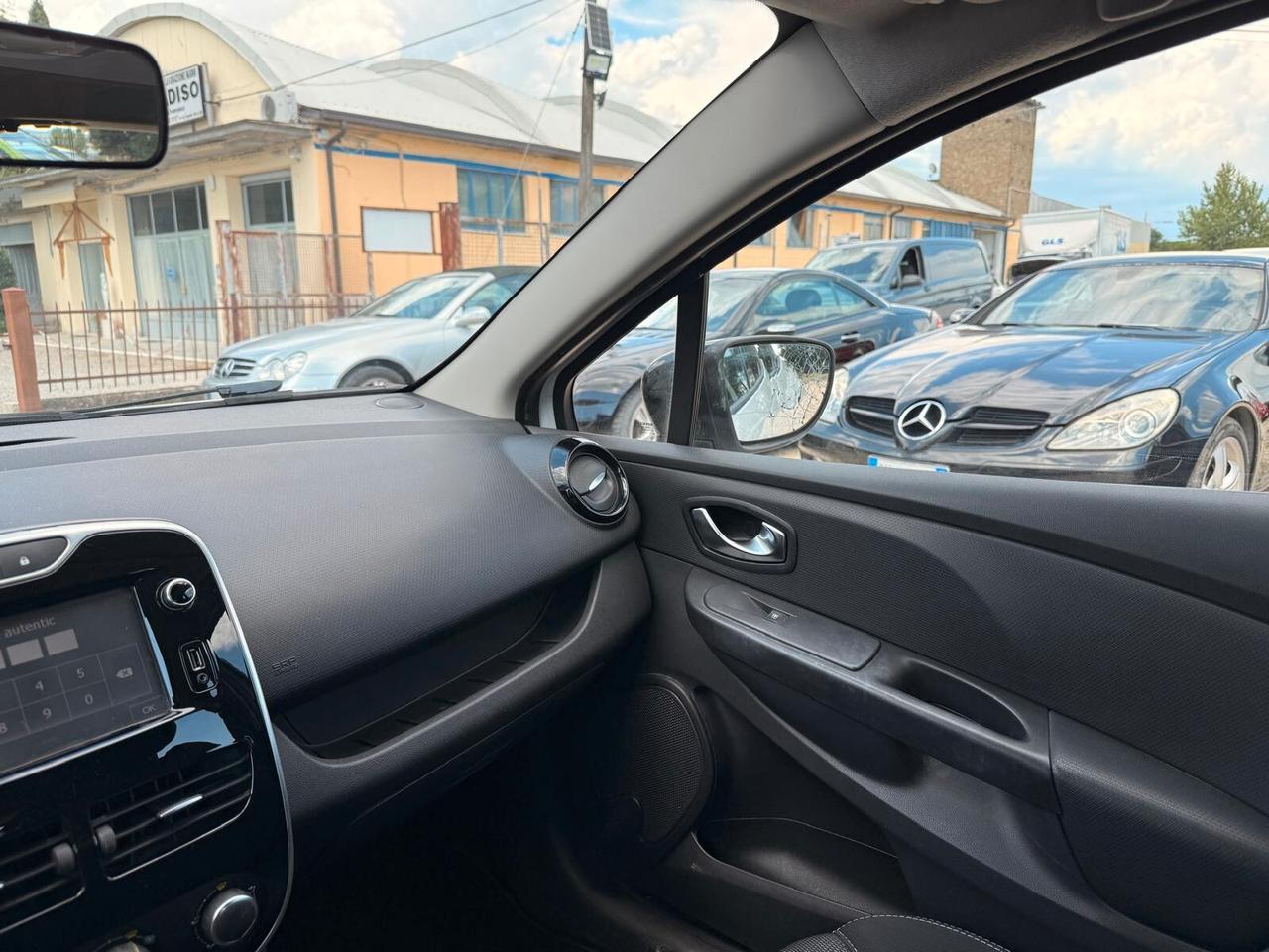 Renault Clio 1.2 75CV 5 porte Life