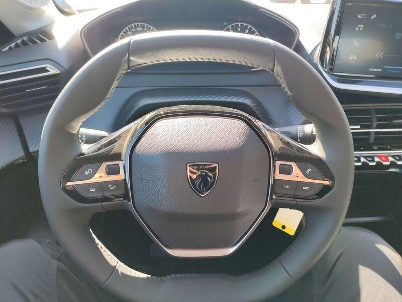 Peugeot 208 II 2023 1.2 puretech Style s&s 75cv