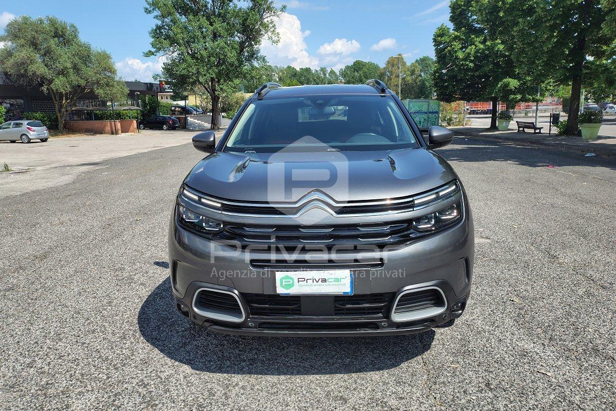 CITROEN C5 Aircross BlueHDi 130 S&S Feel