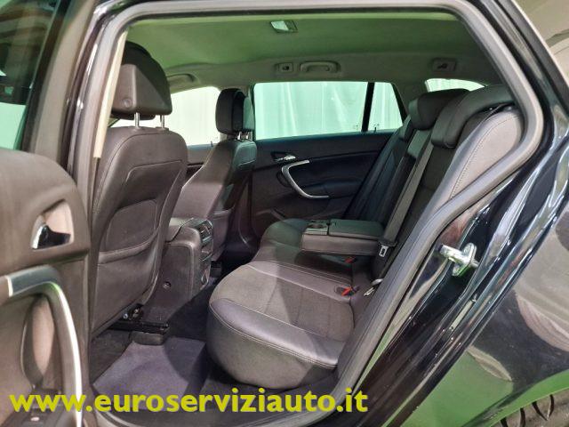 OPEL Insignia 2.0 CDTI Sports Tourer aut. Elective