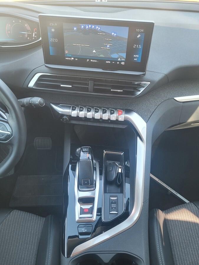 Peugeot 3008 BlueHDi 130 S&S EAT8 Allure Pack