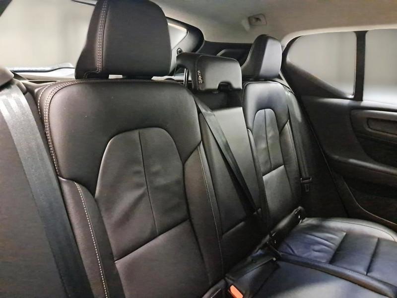 VOLVO XC40 T5 Plug-in Hybrid auto Recharge Inscription