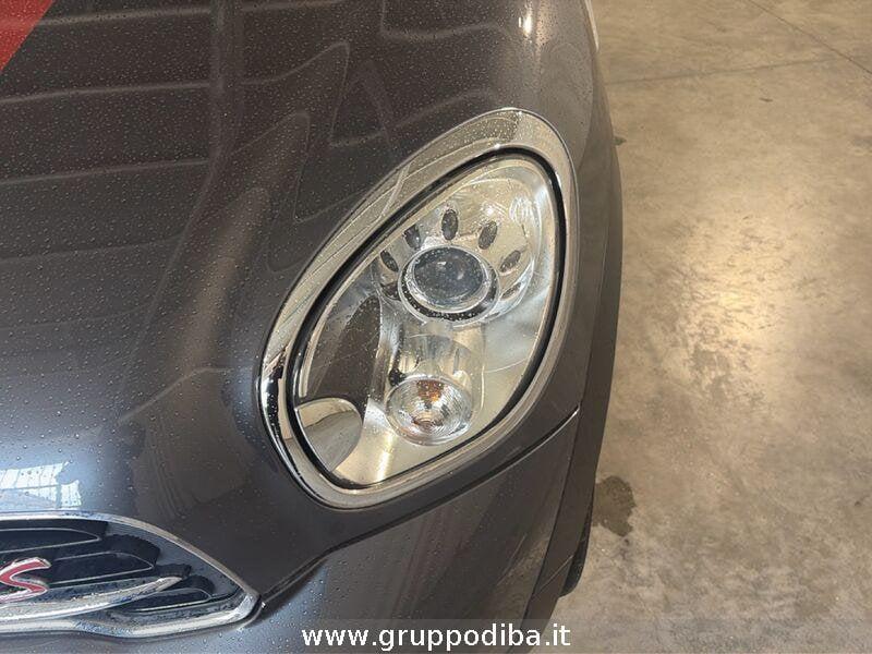 MINI Countryman Mini Diesel Mini 2.0 Cooper SD Park Lane Plus all4