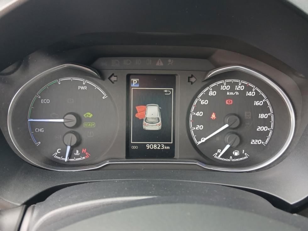 Toyota Yaris 1.5 Hybrid 5 porte Business