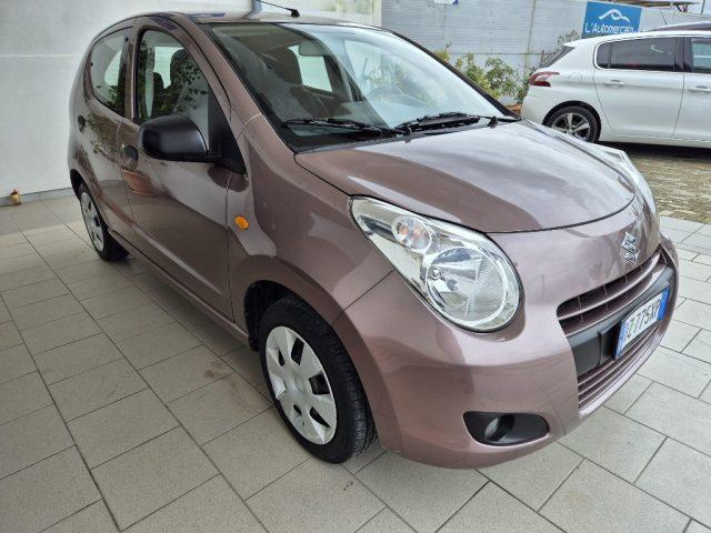SUZUKI Alto 1.0 GL