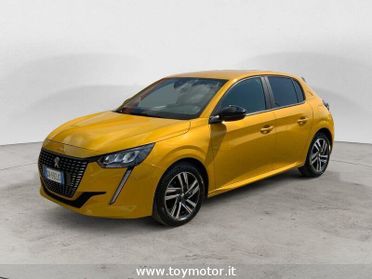 Peugeot 208 2ª serie PureTech 75 Stop&Start 5 porte Active