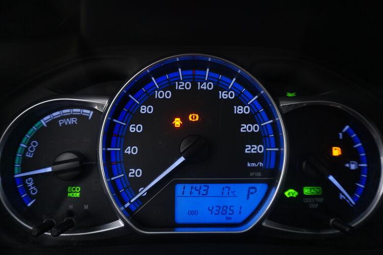 Toyota Yaris Hybrid Business BR692014 1.5 Full Hybrid 101CV