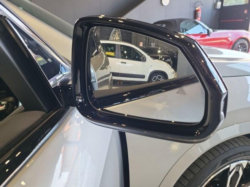 BMW X1 X1 xDrive 20d 163cv ibrida 48V Msport