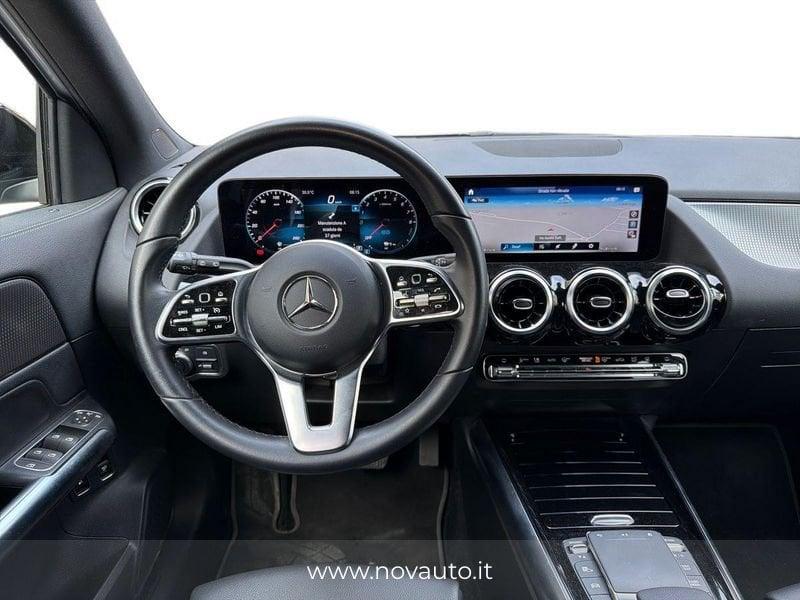 Mercedes-Benz GLA GLA 250 e phev (eq-power) Sport Plus auto