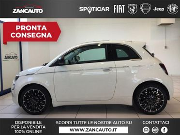FIAT 500 Hybrid Hybrid La Prima MY26