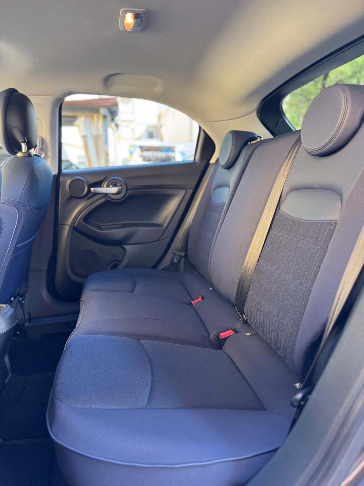 Fiat 500X 1.3 M-jet2 95 CV Club FINANZIABILE