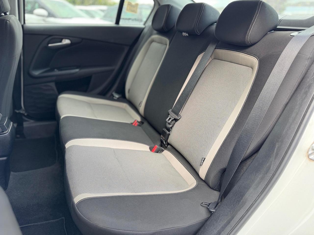 Fiat Tipo 1.4 GPL 95CV E6 - 2016