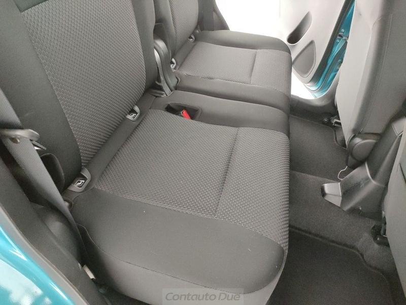 Suzuki Ignis Ignis 1.2h Top 2wd