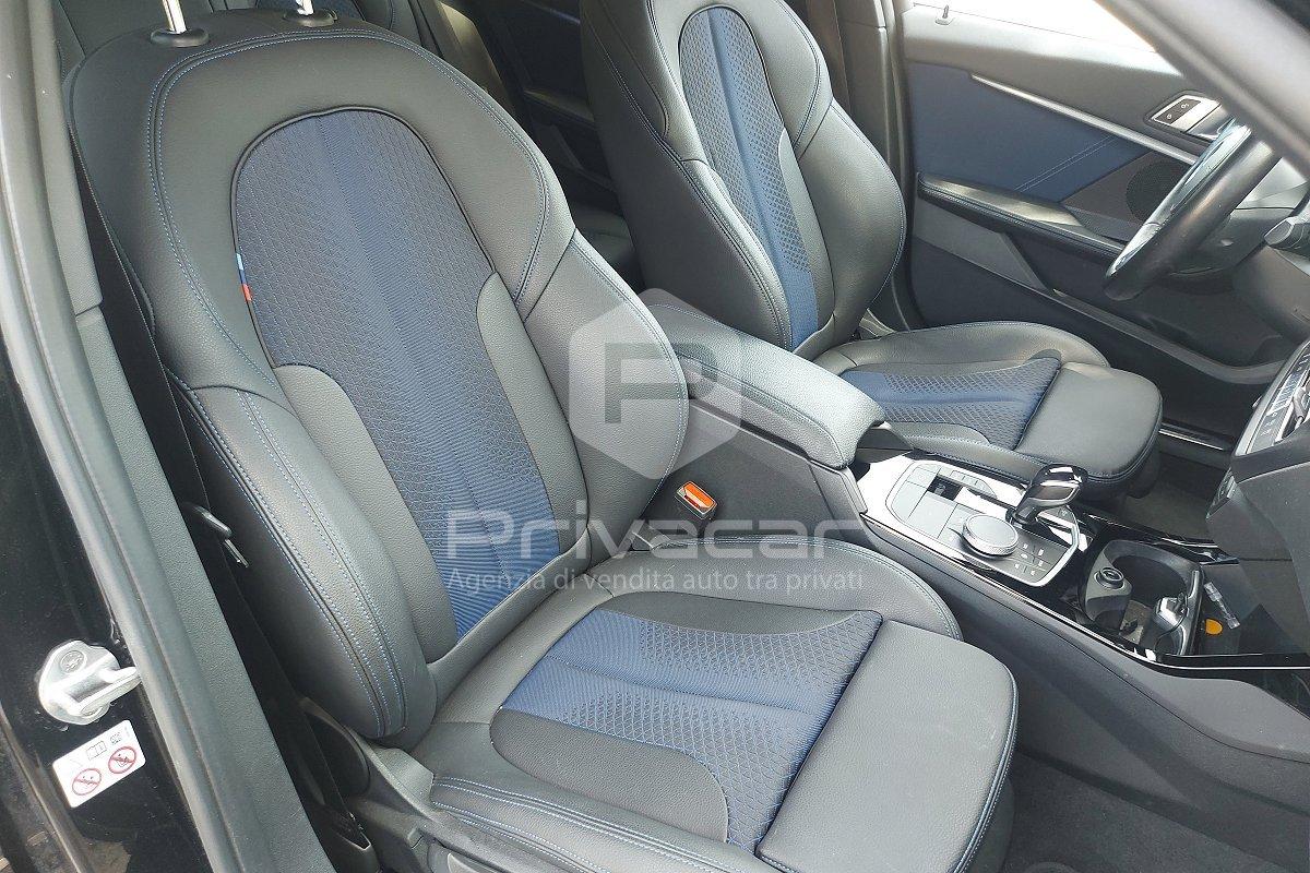 BMW 118i 5p. Msport