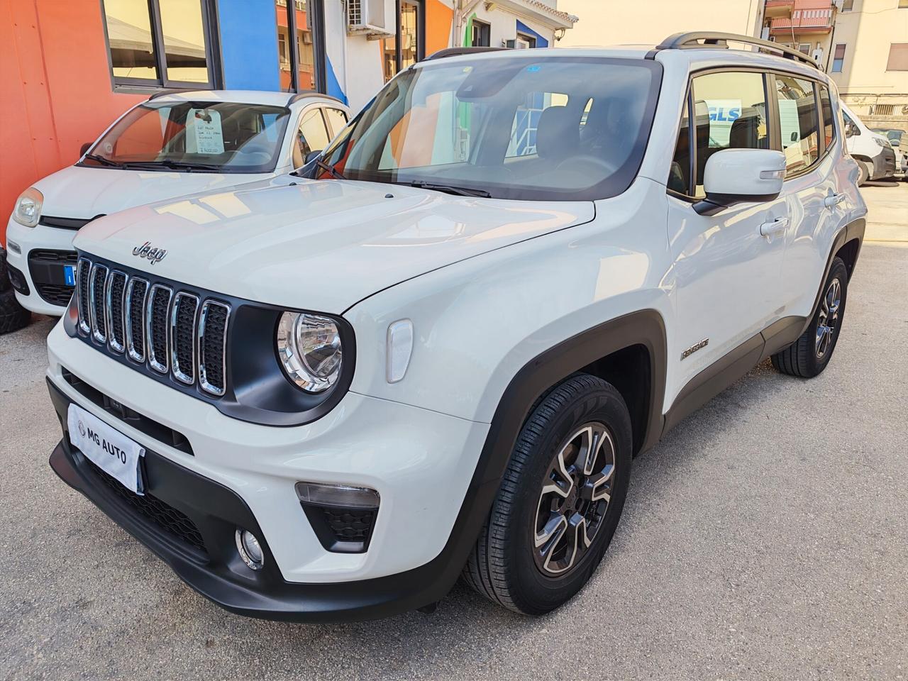 Jeep Renegade 1.0 T3 Longitude