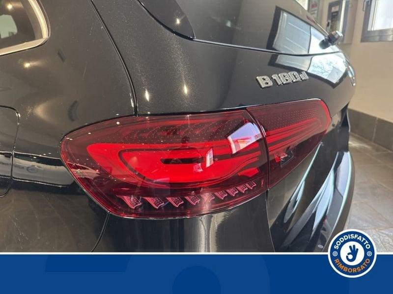 Mercedes-Benz Classe B 180d Automatic AMG Line Advanced Plus