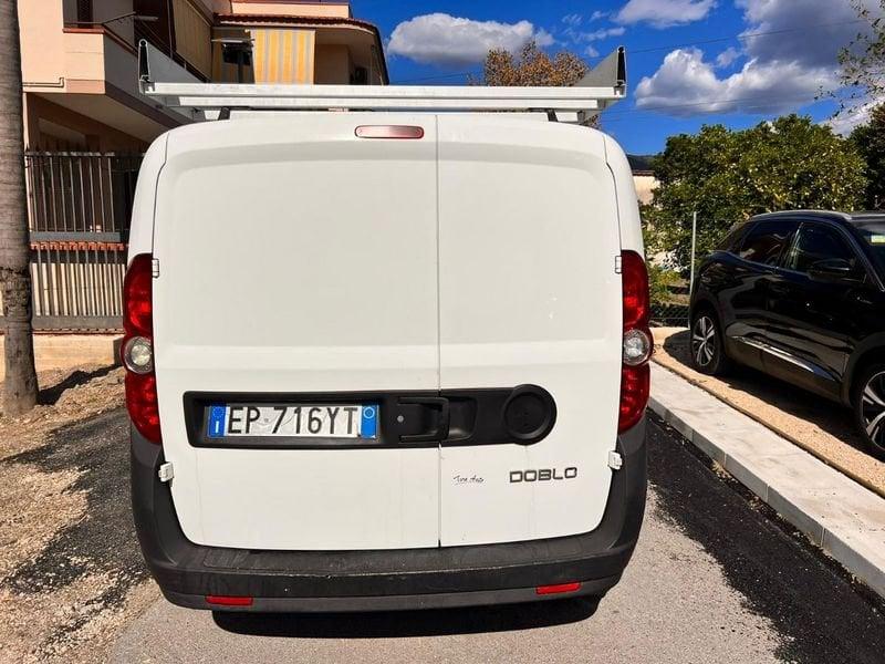 FIAT Doblò Doblò 1.3 MJT PC-TN Cargo Lamierato