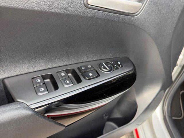 KIA Picanto 1.0 101CV T-GDI GT LINE UNIPROPRIETARIO CERCHI 16